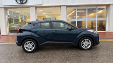 Toyota C-HR 1.8 Hybrid Icon 5dr CVT Hybrid Hatchback
